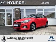 Hyundai i20, Trend Berganfahrassistent, Jahr 2019 - Leverkusen