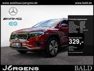 Mercedes EQA, 250 Progressive GUARD 18, Jahr 2023 - Hagen (Stadt der FernUniversität)