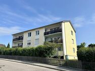 Angebotsverfahren: Attraktive 3-Zi.-Wohnung mit Potential in Kumhausen. - Kumhausen