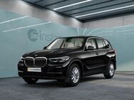 BMW X5, xDrive30d Sitzklima ° H K, Jahr 2021 - München