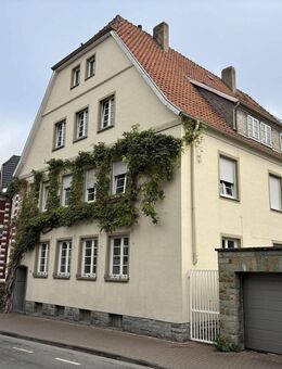 2 Zimmer - Eigentumswohnung / innerhalb der Wälle von Soest - Soest