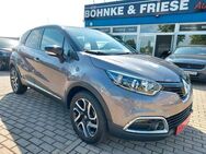 Renault Captur Intens Leder Klima Kamera Navi Tempo M+S - Leipzig