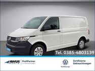 VW Transporter T6.1 Kasten KR 2.0TDI 110KW SG6 - Schwerin