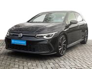 VW Golf, 2.0 TDI VIII GTD, Jahr 2021 - Hannover