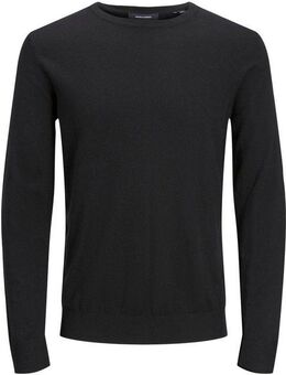 Jack & Jones Rundhalspullover EMIL KNIT