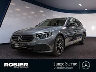 Mercedes E 200, d T Avantgarde, Jahr 2023 - Arnsberg