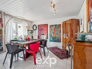 Viel Platz zum Leben: Exklusives 4-Zimmer-Penthouse mit Stil - Kirchheim (Teck)