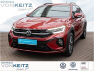 VW Taigo, 1.5 TSI R-LINE MET, Jahr 2024 - Solingen (Klingenstadt)