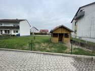 Baugrundstück 390m² in Landshut-Ergolding für Doppel- oder Zweifamilienhausplanung!!! - Landshut Zentrum