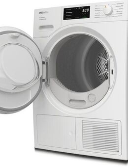Miele Wärmepumpentrockner TSC643WP EcoSpeed&8kg