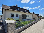 Vermietung nach Renovierung! Großzügige 5-Zimmer Wohnung in Wackersdorf - Wackersdorf