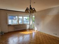 Ideal geschnittene 3 Zimmer Wohnung (Erbbau) inkl. Stellplatz - Nürnberg