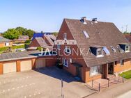 Gepflegtes Mehrfamilienhaus mit top Anbindung - Courtagefrei für Käufer - Breitenfelde