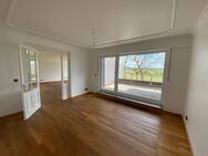 4 Zi. Wohnung mit UNVERBAUBAREM BLICK IN DEN WIESENGRUND - Schwaig (Nürnberg)