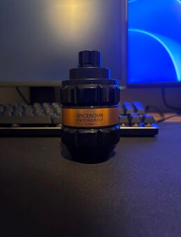 Spicebomb Extreme EDP 80/90ml *TOP PREIS* - Kronach