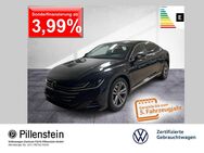VW Arteon, 2.0 TDI R-Line LE, Jahr 2022 - Fürth