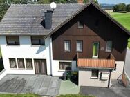 Viel Schönes erlebt und für die Zukunft viel vor - Wohnhaus mit Gewerbeflächen!!! - Neustadt (Coburg)