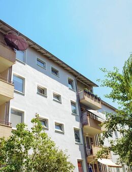 Ihr neues Zuhause wartet auf Sie - Amberg
