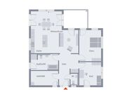 Bungalow Praktischer Kleinfamilientraum mit einem Grundstück berechnet! - Neuenhagen (Berlin)