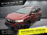 Dacia Jogger, Extreme ECO-G 100 FLÜSSIGGAS, Jahr 2024 - Bielefeld