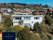 Leerstehendes Ein-/Zweifamilienhaus auf großem Grundstück am Ebertle in Kollnau - Waldkirch