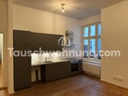 [TAUSCHWOHNUNG] Modernisierte 2Z Altbauwohnung im Prenzlauer Berg - Berlin