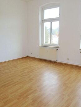 4 Zimmer Wohnung in Werdau zu vermieten ! - Werdau