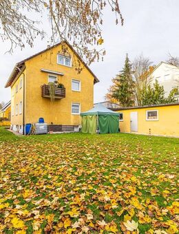 HEGERICH: Familienhaus mit Herz - Raum für Nähe, Freiraum & Ankommen - Weiden (Oberpfalz)
