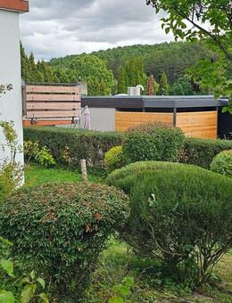 Bungalow an der Haardt mit Garage - Schweinfurt