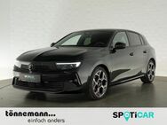 Opel Astra, L LIM GRAD SITZ FERNLICHTASSISTENT, Jahr 2023 - Ahaus