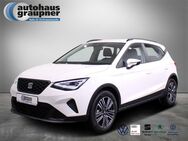 Seat Arona, 1.0 TSI Style, Jahr 2024 - Brandis