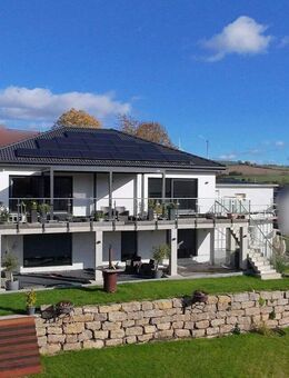 Exklusive Neubauvilla in ruhiger Lage - Ihr Zuhause im Grünen - Niederkirchen