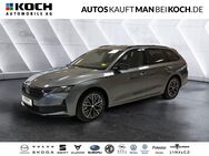 Skoda Octavia, 1.5 TSI Combi e-TEC Sportl DAC, Jahr 2024 - Berlin