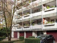 Großzügige Wohnung mit sonnigem Balkon in Unterbach zu vermieten - WG geeignet - - Düsseldorf