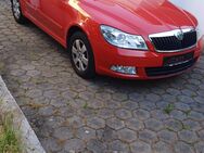 Skoda Octavia kombi 1.2 TSI Benzin 2011 - Gräfelfing