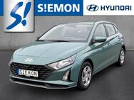 Hyundai i20, 1.2 FL MY25 Select Musikstreaming, Jahr 2024 - Warendorf