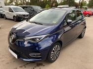 Renault ZOE, E-Tech Riviera R1 E 50 inkl Akku, Jahr 2021 - Teltow