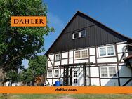 Anwesen für Pferdeliebhaber! - Derental