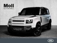 Land Rover Defender, 110 X-Dynamic SE P400 AD El Panodach, Jahr 2023 - Frechen