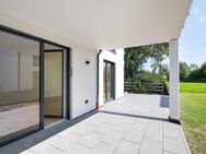 FORMHAUS | Sofort bezugsfertig. Großzügige 3-Zi.-Gartenwohnung mit riesigem Hobbyraum. - München