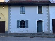 Offener 3,5 Zimmer Altbau mit Galerie und Dachterasse an der Iller - Kempten (Allgäu)