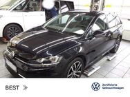 VW Golf Variant, 2.0 TDI Comfortline, Jahr 2020 - Mühlheim (Main)