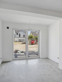 Moderne 2,5-Zimmer-Wohnung im Herzen von Paderborn zu vermieten - WHG Nr.1 - Paderborn