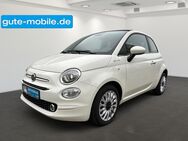 Fiat 500, 1.0 Hybrid Dolcevita | |, Jahr 2022 - Leonberg (Baden-Württemberg)