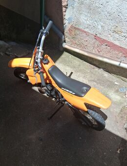KTM / Motocross / Cross - Dahn Zentrum