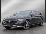 Mercedes E 300, de T AVANTGARDE SPUR WIDE, Jahr 2023 - Bad Oldesloe