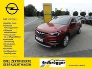 Opel Grandland X Plug-in-Hybrid4 1.6 DI Start/Stop Aut INNOVATION - Bünde