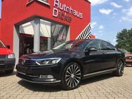 VW Passat Lim. Highline 240PS 4Motion BMT LED EURO - Gera