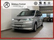 VW T7 Multivan, 1.4 TSI Multivan eHybrid Life, Jahr 2023 - Oelsnitz (Erzgebirge)