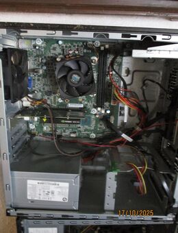 Hallo ich verkaufe 3 HP PC Was für Bastler - Bonn